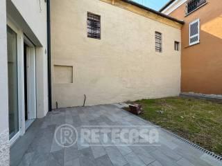 Terratetto unifamiliare via Piacenza, Ombriano, Sabbioni, San Carlo, Crema — foto 13 di 47