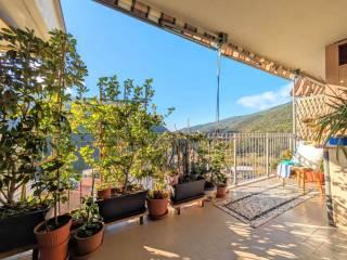 Appartamento via Battaglione I. Zinara 21, Ca' Miro, Deiva Marina — foto 14 di 21