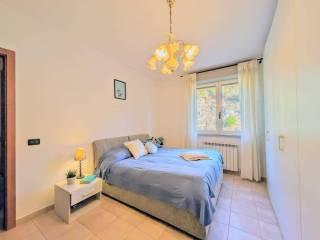 Appartamento via Battaglione I. Zinara 21, Ca' Miro, Deiva Marina — foto 10 di 21