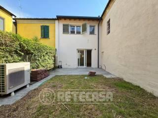 Terratetto unifamiliare via Piacenza, Ombriano, Sabbioni, San Carlo, Crema — foto 10 di 47