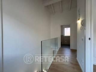 Terratetto unifamiliare via Piacenza, Ombriano, Sabbioni, San Carlo, Crema — foto 2 di 47