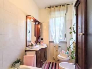 Appartamento via Battaglione I. Zinara 21, Ca' Miro, Deiva Marina — foto 3 di 21