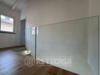 Terratetto unifamiliare via Piacenza, Ombriano, Sabbioni, San Carlo, Crema — foto 40 di 47