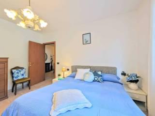 Appartamento via Battaglione I. Zinara 21, Ca' Miro, Deiva Marina — foto 16 di 21