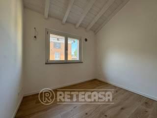Terratetto unifamiliare via Piacenza, Ombriano, Sabbioni, San Carlo, Crema — foto 6 di 47