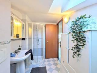 Appartamento via Battaglione I. Zinara 21, Ca' Miro, Deiva Marina — foto 21 di 21