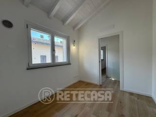 Terratetto unifamiliare via Piacenza, Ombriano, Sabbioni, San Carlo, Crema — foto 33 di 47