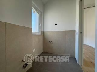 Terratetto unifamiliare via Piacenza, Ombriano, Sabbioni, San Carlo, Crema — foto 19 di 47