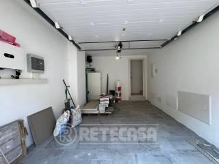 Terratetto unifamiliare via Piacenza, Ombriano, Sabbioni, San Carlo, Crema — foto 39 di 47