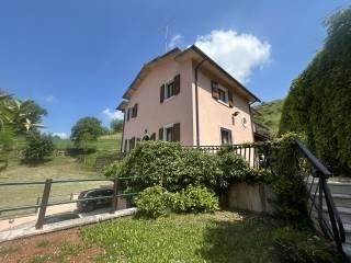 Villa unifamiliare via Circonvallazione, Centro, Velo Veronese — foto 12 di 29