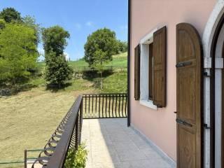 Villa unifamiliare via Circonvallazione, Centro, Velo Veronese — foto 11 di 29