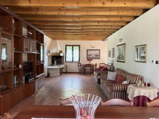 Villa unifamiliare via Circonvallazione, Centro, Velo Veronese — foto 24 di 29