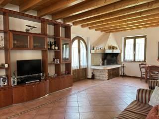Villa unifamiliare via Circonvallazione, Centro, Velo Veronese — foto 10 di 29