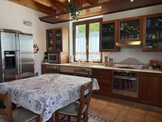 Villa unifamiliare via Circonvallazione, Centro, Velo Veronese — foto 15 di 29
