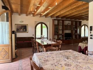 Villa unifamiliare via Circonvallazione, Centro, Velo Veronese — foto 17 di 29