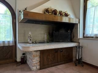 Villa unifamiliare via Circonvallazione, Centro, Velo Veronese — foto 29 di 29
