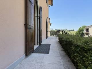 Villa unifamiliare via Circonvallazione, Centro, Velo Veronese — foto 20 di 29