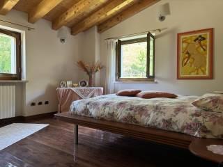 Villa unifamiliare via Circonvallazione, Centro, Velo Veronese