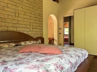 Villa unifamiliare via Circonvallazione, Centro, Velo Veronese — foto 9 di 29