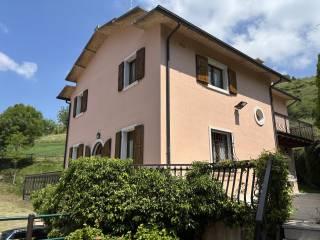 Villa unifamiliare via Circonvallazione, Centro, Velo Veronese — foto 23 di 29