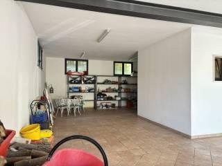 Villa unifamiliare via Circonvallazione, Centro, Velo Veronese — foto 16 di 29