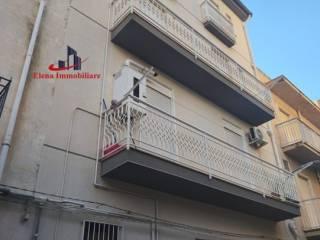 Appartamento via Benvenuto Cellini, Centro, Alcamo