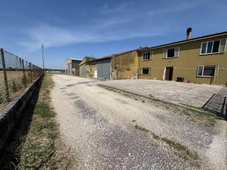 Villa unifamiliare via Ca' di Dio, Cerea — foto 10 di 33