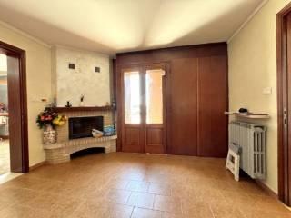 Villa unifamiliare via Ca' di Dio, Cerea — foto 22 di 33