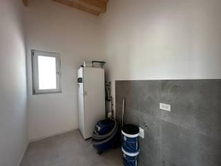 Villa unifamiliare via Oprat 13, Centro, Mortegliano — foto 21 di 32
