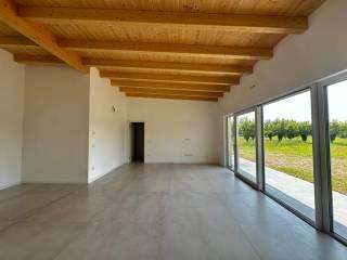 Villa unifamiliare via Oprat 13, Centro, Mortegliano — foto 3 di 32