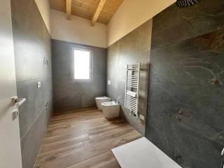 Villa unifamiliare via Oprat 13, Centro, Mortegliano — foto 25 di 32