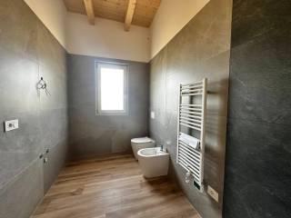 Villa unifamiliare via Oprat 13, Centro, Mortegliano — foto 18 di 32