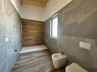 Villa unifamiliare via Oprat 13, Centro, Mortegliano — foto 17 di 32