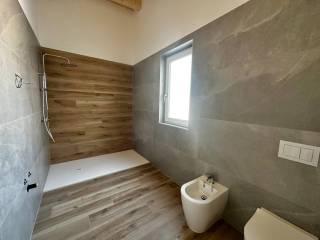 Villa unifamiliare via Oprat 13, Centro, Mortegliano — foto 11 di 32