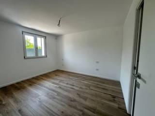 Villa unifamiliare via Oprat 13, Centro, Mortegliano — foto 20 di 32