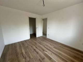 Villa unifamiliare via Oprat 13, Centro, Mortegliano — foto 14 di 32