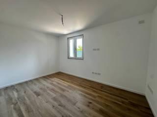 Villa unifamiliare via Oprat 13, Centro, Mortegliano — foto 2 di 32