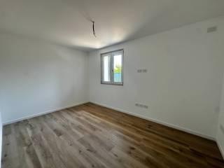 Villa unifamiliare via Oprat 13, Centro, Mortegliano — foto 6 di 32