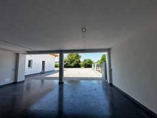 Villa unifamiliare via Oprat 13, Centro, Mortegliano — foto 5 di 32