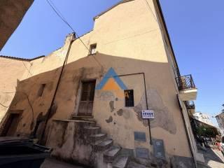 Terratetto unifamiliare via Roma, Giove