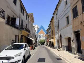 Terratetto unifamiliare via Roma, Giove — foto 11 di 11