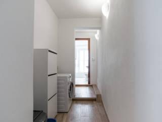 Stanza singola Borgo Parente 47, Parma
