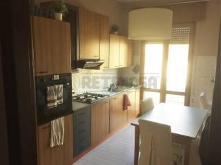 Stanza in affitto in appartamento via Pizzardi  89, Vicenza