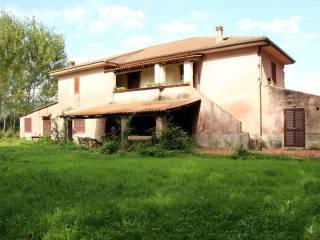 Casale, da ristrutturare, 300 m², Giardoni, Limatola — foto 17 di 35