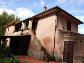 Casale, da ristrutturare, 300 m², Giardoni, Limatola — foto 34 di 35