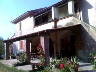 Casale, da ristrutturare, 300 m², Giardoni, Limatola — foto 26 di 35