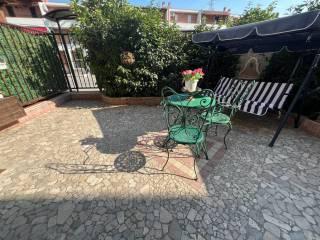 Villa a schiera via Pigna, Centro, Cerignola — foto 3 di 38