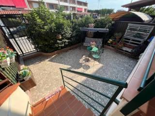 Villa a schiera via Pigna, Centro, Cerignola — foto 20 di 38