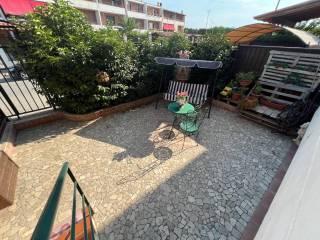 Villa a schiera via Pigna, Centro, Cerignola — foto 32 di 38