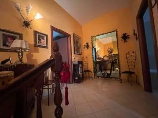 Villa a schiera via Pigna, Centro, Cerignola — foto 5 di 38